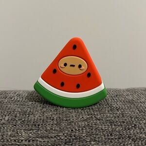 Smoko Tayto fruit blind box figure - Tayto watermelon